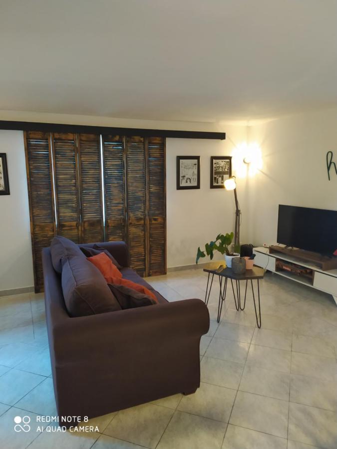 Appartement Giovanna Ceyreste Exterior photo