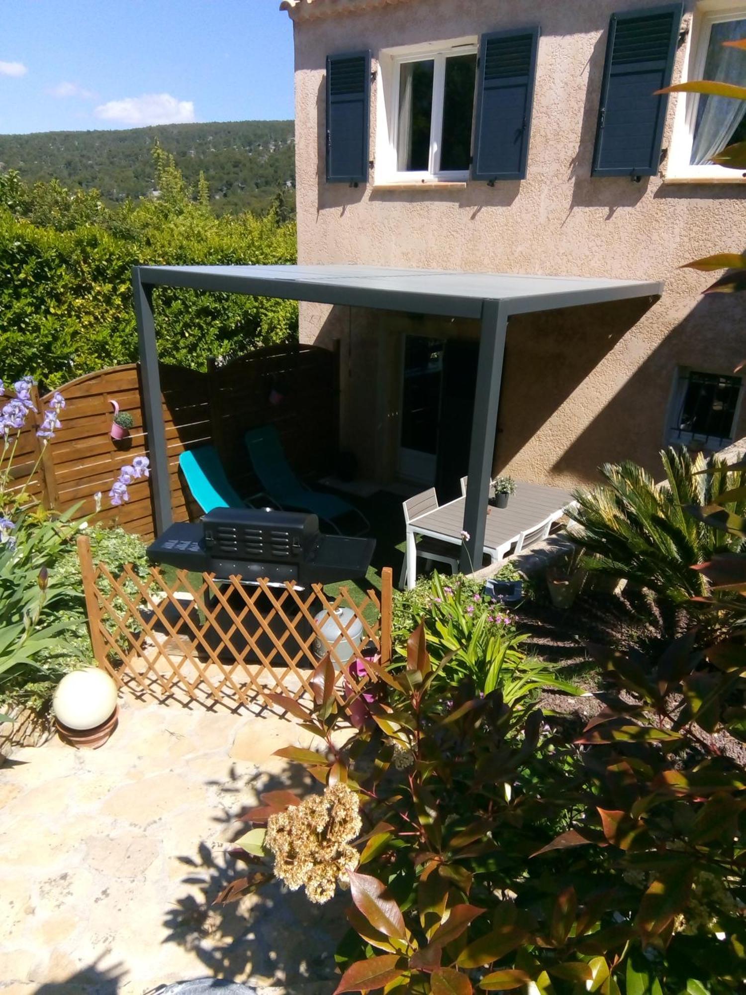 Appartement Giovanna Ceyreste Exterior photo