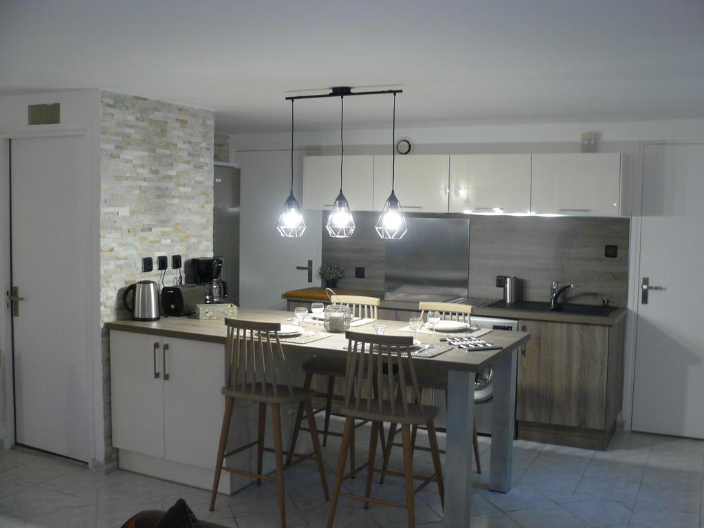 Appartement Giovanna Ceyreste Exterior photo