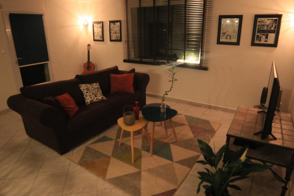 Appartement Giovanna Ceyreste Exterior photo